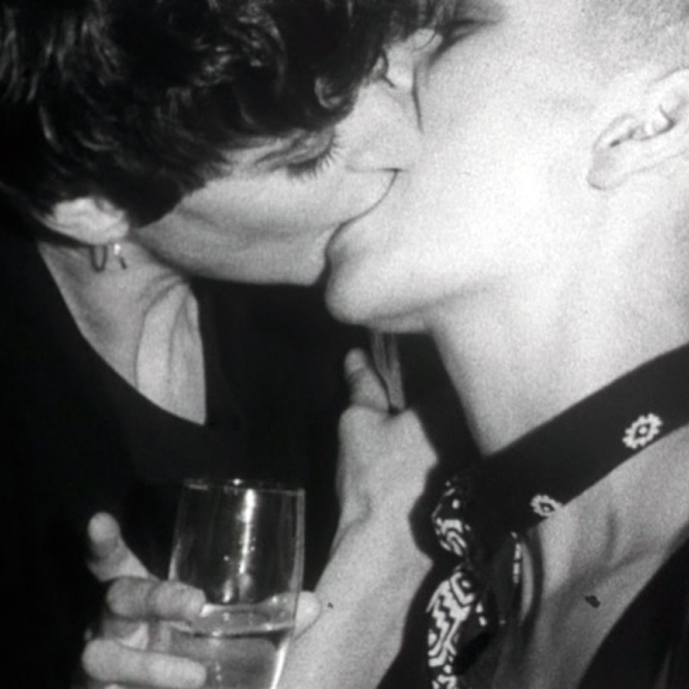 Punk, Women, Films with Rachel Garfield