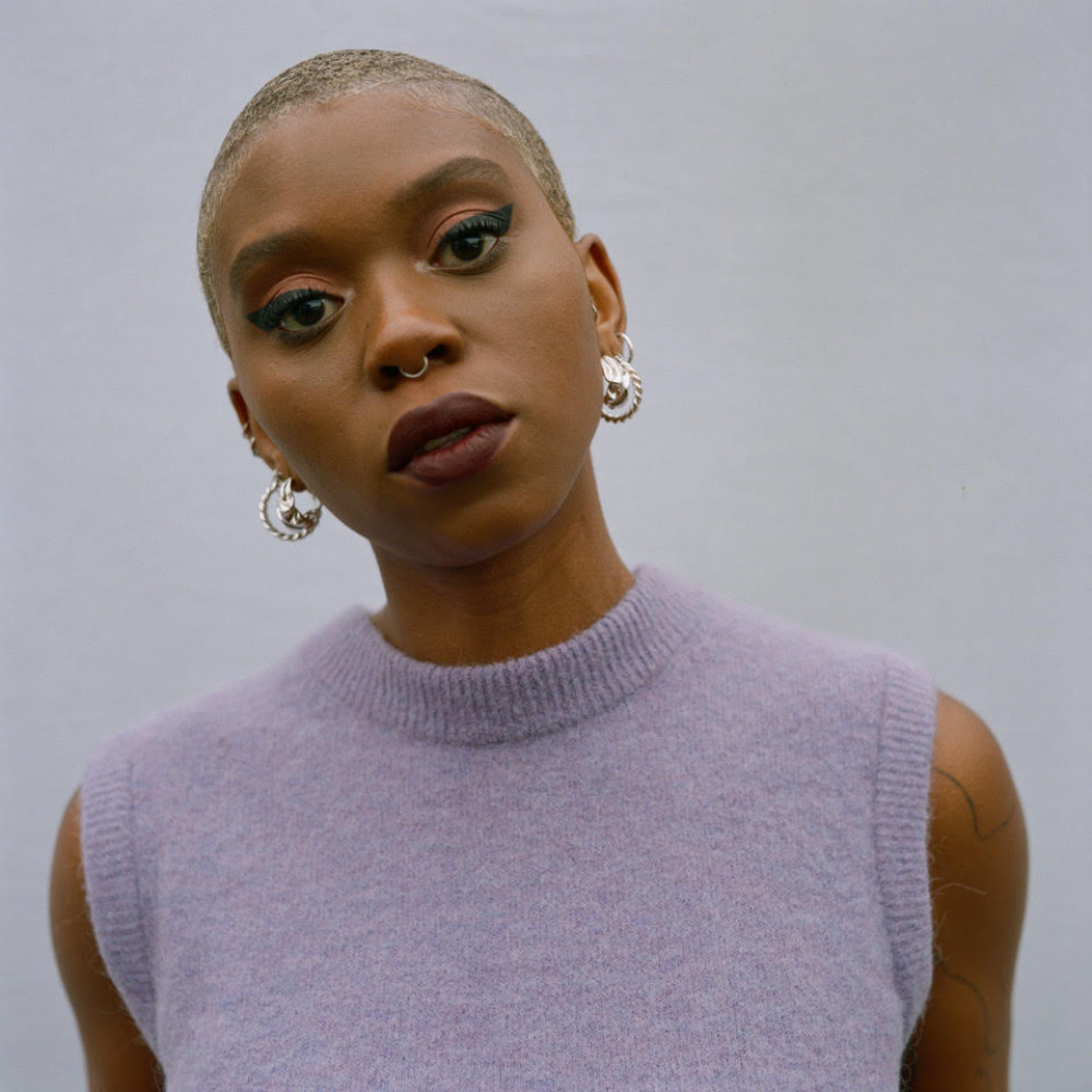 Race, gender and political imagination: Reading Session with Lola Olufemi