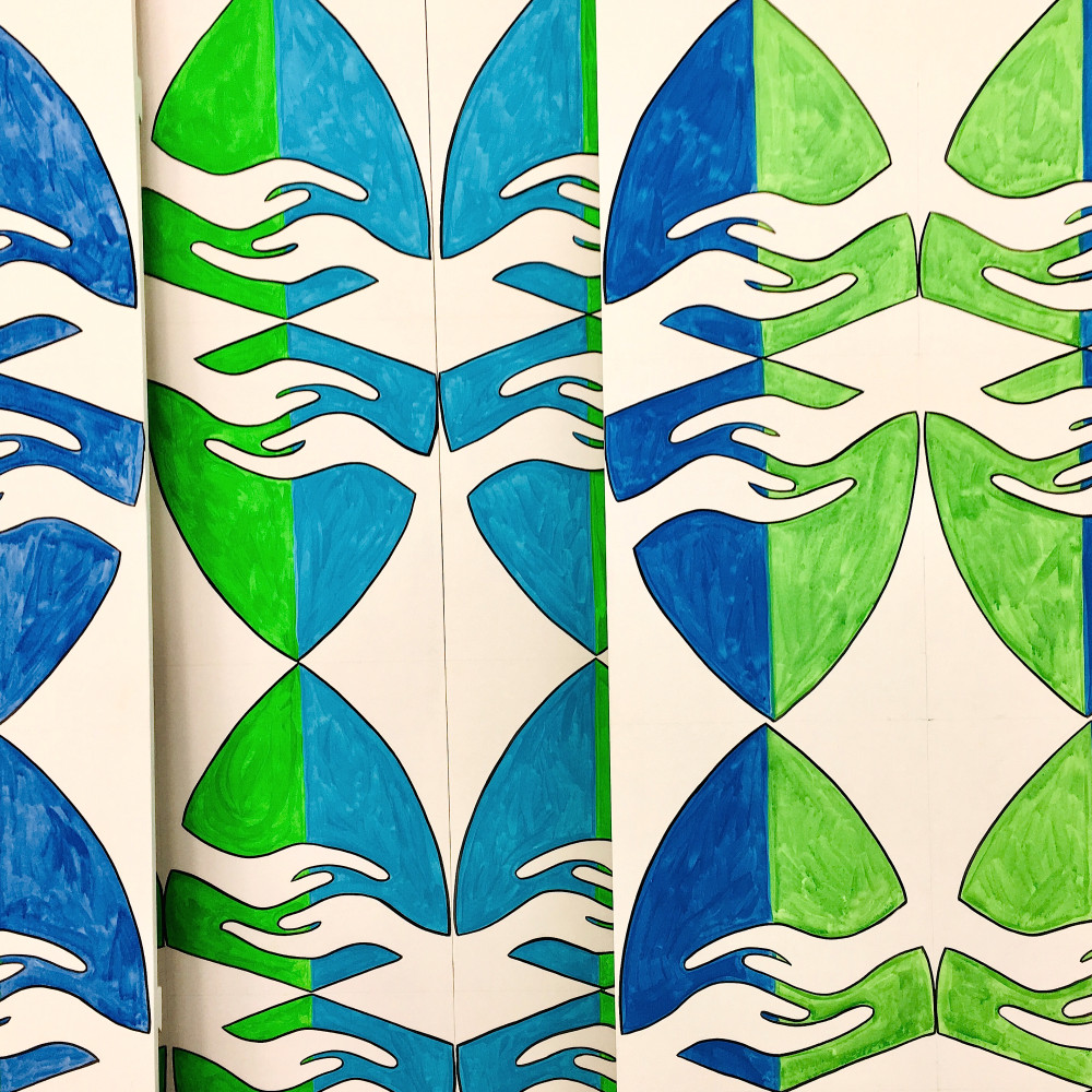 TINA There Is No Alternative Reflexive Editorial Process The Showroom